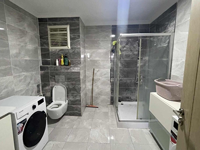 SATILIK AVCILAR FULL DENİZ MANZARALI DUBLEKS DAİRE - Görsel 26