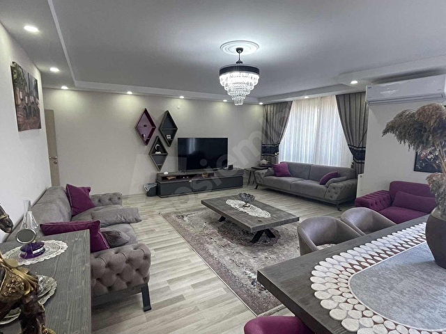 SATILIK AVCILAR FULL DENİZ MANZARALI DUBLEKS DAİRE - Görsel 18