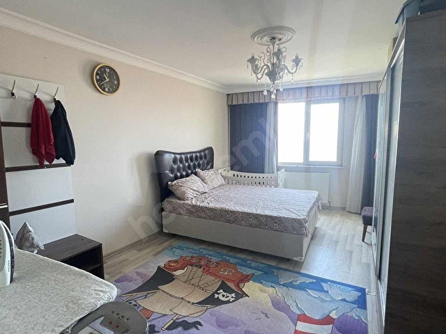 SATILIK AVCILAR FULL DENİZ MANZARALI DUBLEKS DAİRE - Görsel 24