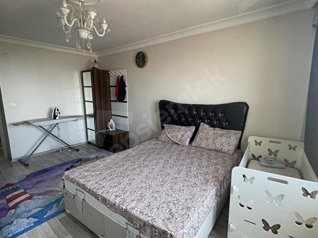 SATILIK AVCILAR FULL DENİZ MANZARALI DUBLEKS DAİRE - Görsel 23