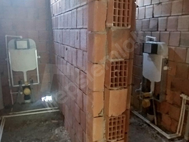 ACİLL!! SAFRANBOLUYA 25 DK DAİRE FİYATINA 2 KATLI VİLLA! - Görsel 23