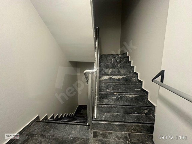 KİPTAŞ KIRLANGIÇ EVLERİ ORTA BÜYÜK TİP SATLIK ÇİFT CEPE - Görsel 21