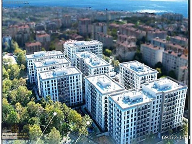 KİPTAŞ KIRLANGIÇ EVLERİ ORTA BÜYÜK TİP SATLIK ÇİFT CEPE - Görsel 28