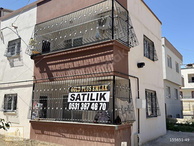 YEŞİLTEPEDE 2+1 SATILIK K.MUTFAK D.GAZLI - Görsel 2