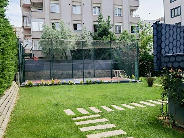 Modern 34den Maltepe Enn Adalar sitesinde Kiralık 2+1 Daire... - Görsel 10
