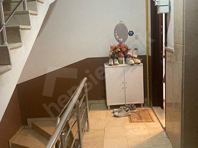 BAFRA VIP GYM.DEN KEMALPAŞA MAH.DE 3+1, 120m2 SATILIK DAİRE - Görsel 12