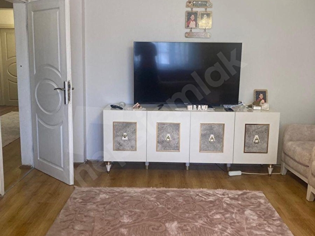 BAFRA VIP GYM.DEN KEMALPAŞA MAH.DE 3+1, 120m2 SATILIK DAİRE - Görsel 4