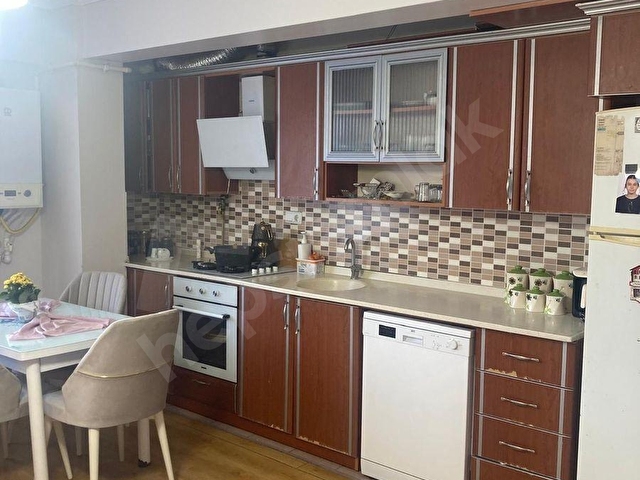 BAFRA VIP GYM.DEN KEMALPAŞA MAH.DE 3+1, 120m2 SATILIK DAİRE - Görsel 6