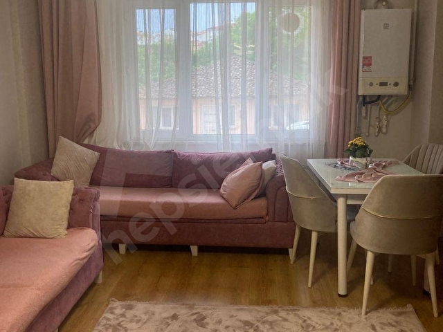 BAFRA VIP GYM.DEN KEMALPAŞA MAH.DE 3+1, 120m2 SATILIK DAİRE - Görsel 3