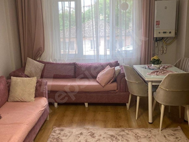 BAFRA VIP GYM.DEN KEMALPAŞA MAH.DE 3+1, 120m2 SATILIK DAİRE - Görsel 5
