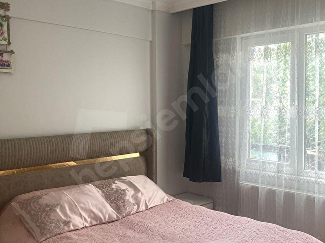 BAFRA VIP GYM.DEN KEMALPAŞA MAH.DE 3+1, 120m2 SATILIK DAİRE - Görsel 8