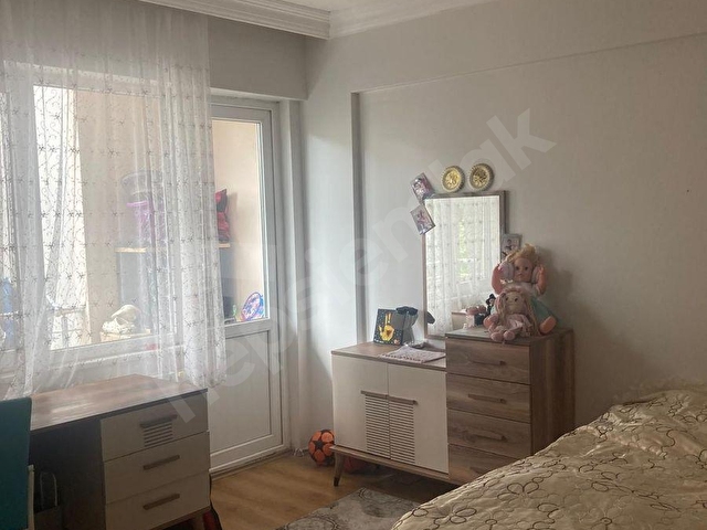 BAFRA VIP GYM.DEN KEMALPAŞA MAH.DE 3+1, 120m2 SATILIK DAİRE - Görsel 9