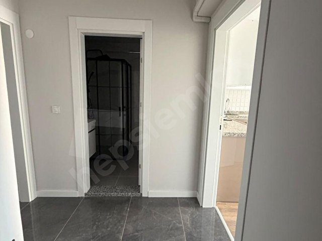 BANDIRMA MAVİ EMLAKTAN YENİ MAHALLEDE ARA KAT 1+1 SATILIK DAİRE - Görsel 19