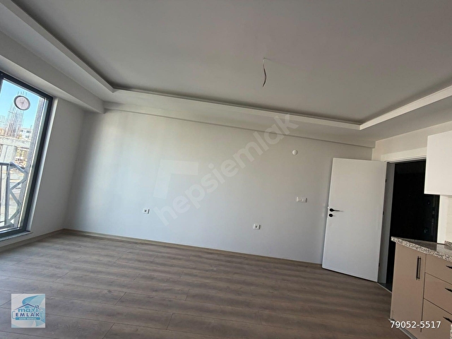 BANDIRMA MAVİ EMLAKTAN YENİ MAHALLEDE ARA KAT 1+1 SATILIK DAİRE - Görsel 4