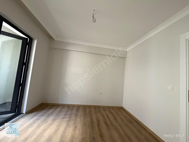 BANDIRMA MAVİ EMLAKTAN YENİ MAHALLEDE ARA KAT 1+1 SATILIK DAİRE - Görsel 10