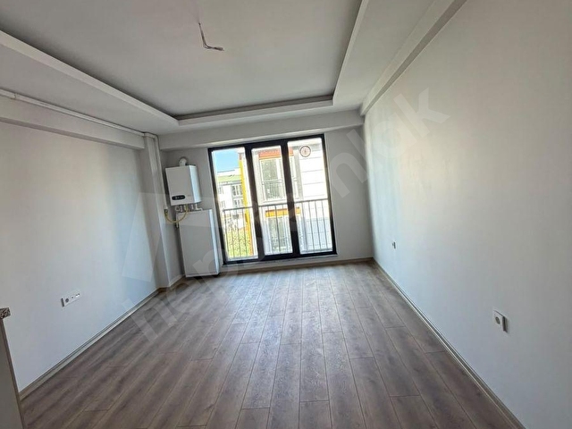 BANDIRMA MAVİ EMLAKTAN YENİ MAHALLEDE ARA KAT 1+1 SATILIK DAİRE - Görsel 23