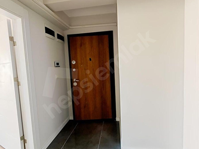 BANDIRMA MAVİ EMLAKTAN YENİ MAHALLEDE ARA KAT 1+1 SATILIK DAİRE - Görsel 20