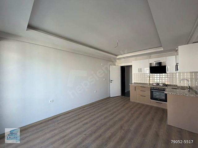 BANDIRMA MAVİ EMLAKTAN YENİ MAHALLEDE ARA KAT 1+1 SATILIK DAİRE - Görsel 5