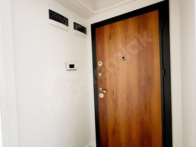 BANDIRMA MAVİ EMLAKTAN YENİ MAHALLEDE ARA KAT 1+1 SATILIK DAİRE - Görsel 25
