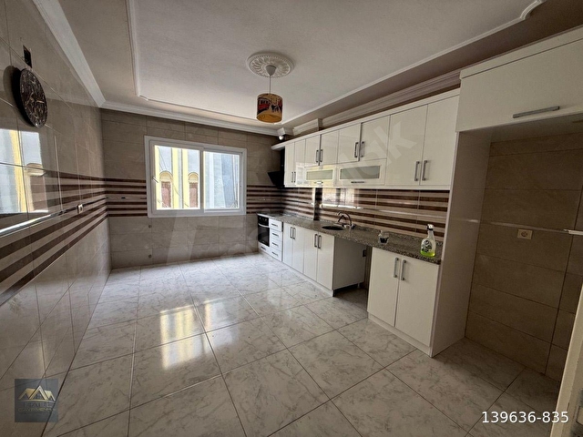 HALİL GAYRİMENKUL’DEN YENİ HASTANE KARŞISI KİRALIK 2+1 160 MT MÜSTAKİL EV - Görsel 4