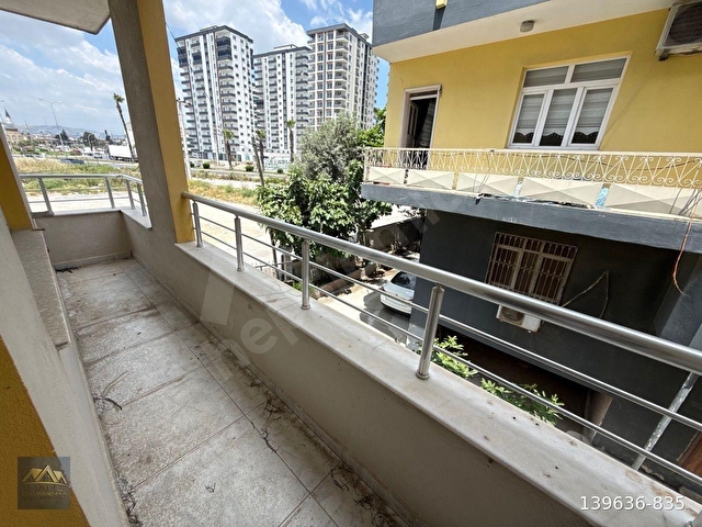 HALİL GAYRİMENKUL’DEN YENİ HASTANE KARŞISI KİRALIK 2+1 160 MT MÜSTAKİL EV - Görsel 8