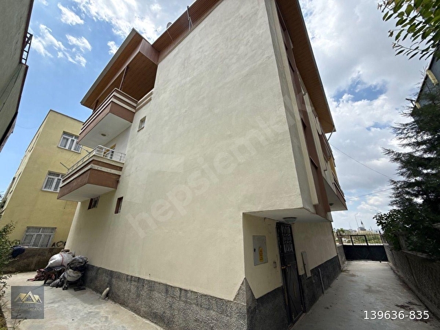 HALİL GAYRİMENKUL’DEN YENİ HASTANE KARŞISI KİRALIK 2+1 160 MT MÜSTAKİL EV - Görsel 20
