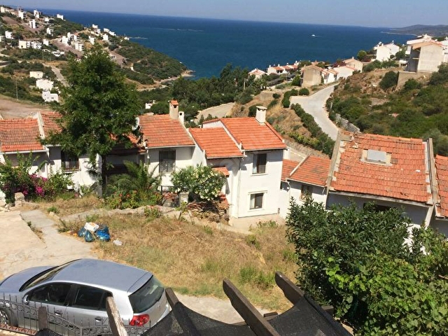 Bogazici Emlak Tan Zergulkent Te 114369 50 Hurriyet Emlak