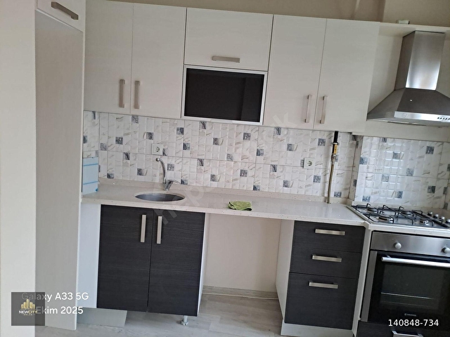 NEWCITY EMLAKTAN DİĞNGİLOĞLU PARKINA YAKIN KİRALIK 2+1 DAİRE - Görsel 5