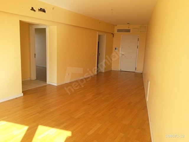 BOSPHORUS CİTY 2+1 (103m2 ) SATILIK DAİRE - Görsel 3