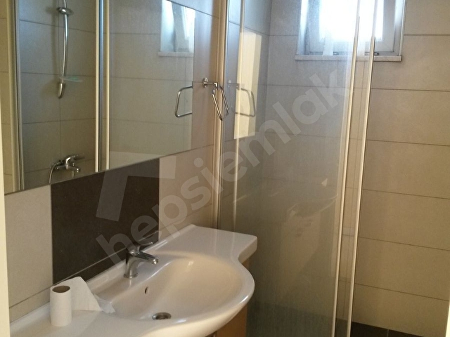 BOSPHORUS CİTY 2+1 (103m2 ) SATILIK DAİRE - Görsel 9