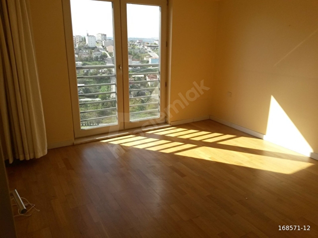 BOSPHORUS CİTY 2+1 (103m2 ) SATILIK DAİRE - Görsel 4