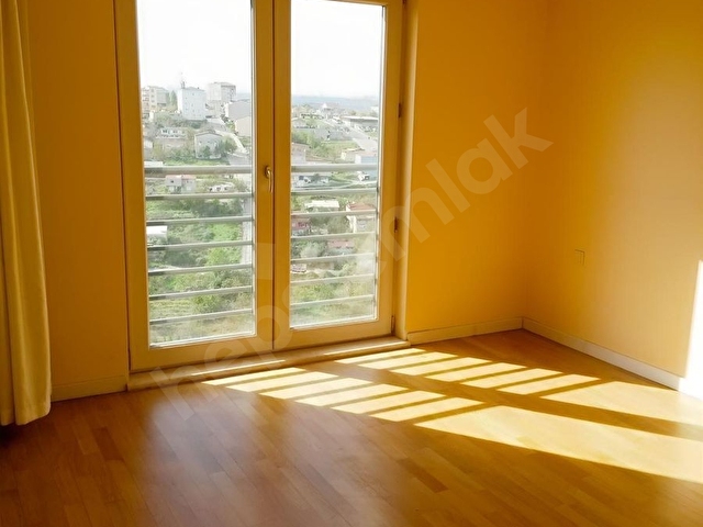 BOSPHORUS CİTY 2+1 (103m2 ) SATILIK DAİRE - Görsel 8