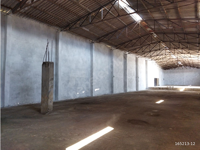 BAĞYURDU MAHALLESİNDE 420M2 Betonarme , 250KW GÜÇ, YILLIK PEŞİN FİYATI İÇİN ARAYINIZ
