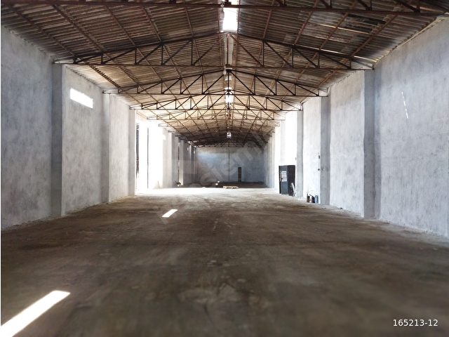 BAĞYURDU MAHALLESİNDE 420M2 Betonarme , 250KW GÜÇ, YILLIK PEŞİN FİYATI İÇİN ARAYINIZ - Görsel 2