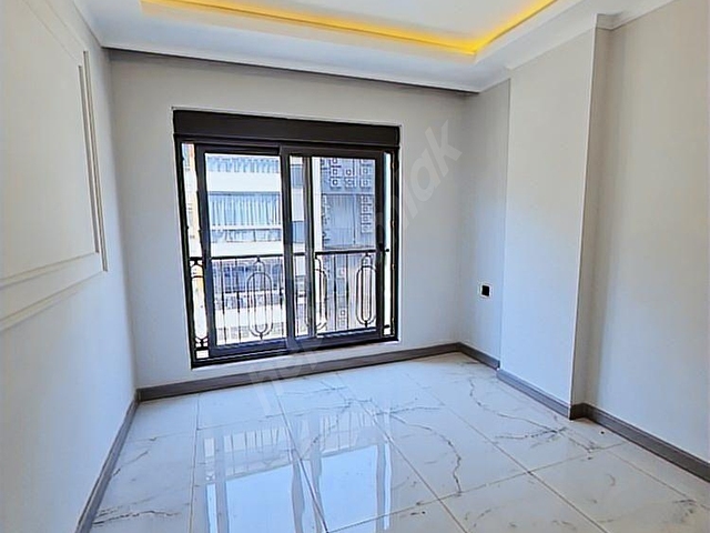 OBA, VOYAGE DELUXde DEVLET HASTANESİ CİVARI KİRALIK YENİ 1+1 - Görsel 24