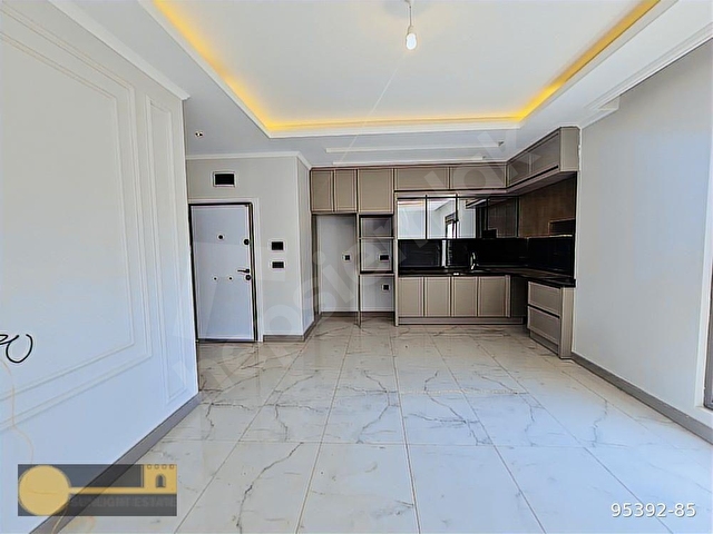 OBA, VOYAGE DELUXde DEVLET HASTANESİ CİVARI KİRALIK YENİ 1+1 - Görsel 22