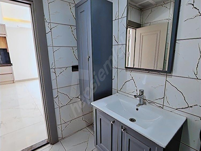 OBA, VOYAGE DELUXde DEVLET HASTANESİ CİVARI KİRALIK YENİ 1+1 - Görsel 28