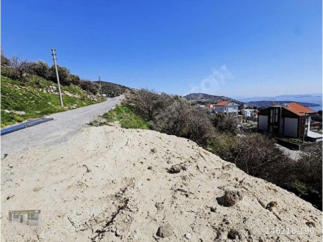 BIMEYKO DA 387m2 VİLLA İMARLI KUPON ARSA - Görsel 13
