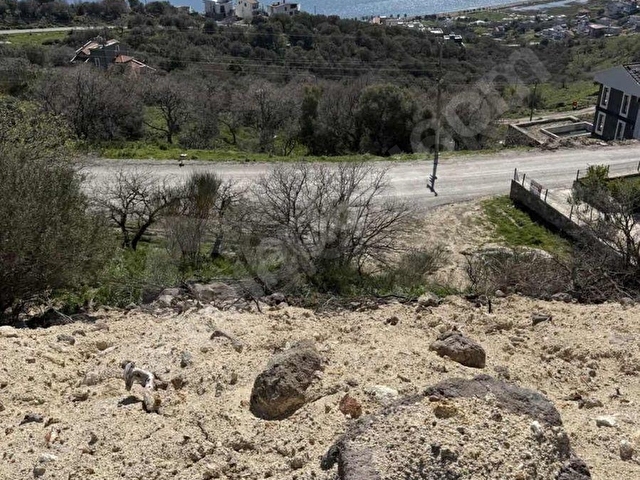 BIMEYKO DA 387m2 VİLLA İMARLI KUPON ARSA - Görsel 11