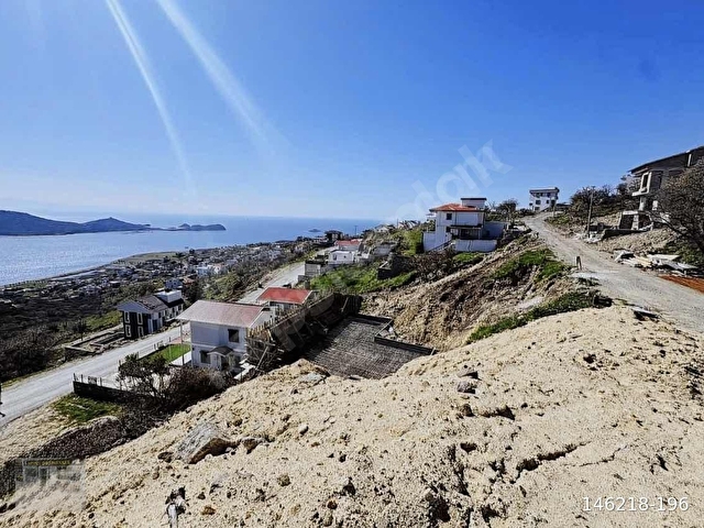 BIMEYKO DA 387m2 VİLLA İMARLI KUPON ARSA - Görsel 14