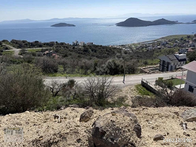 BIMEYKO DA 387m2 VİLLA İMARLI KUPON ARSA - Görsel 12