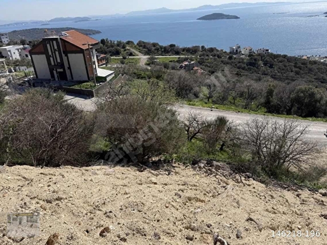 BIMEYKO DA 387m2 VİLLA İMARLI KUPON ARSA - Görsel 7
