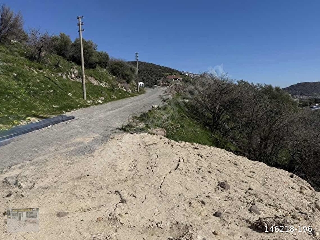 BIMEYKO DA 387m2 VİLLA İMARLI KUPON ARSA - Görsel 10