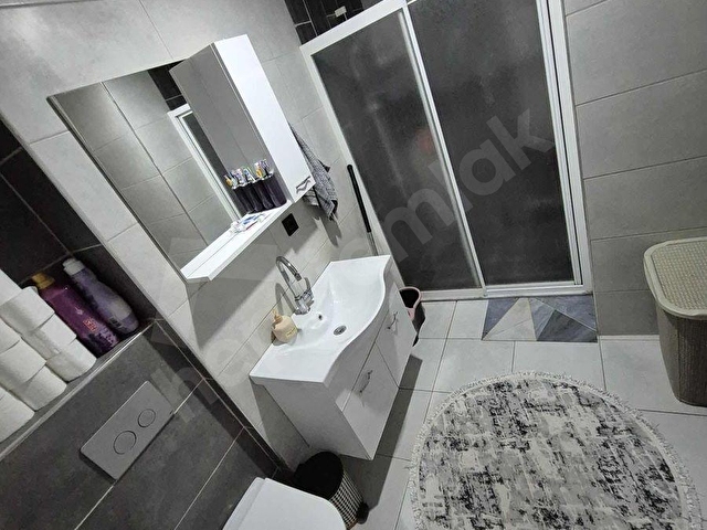 İKİZ KULELERDE SATILIK 3+1 DAİRE - Görsel 14