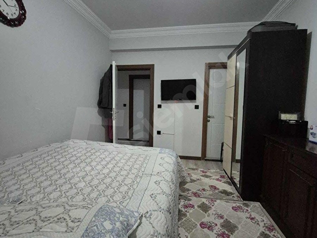 İKİZ KULELERDE SATILIK 3+1 DAİRE - Görsel 28