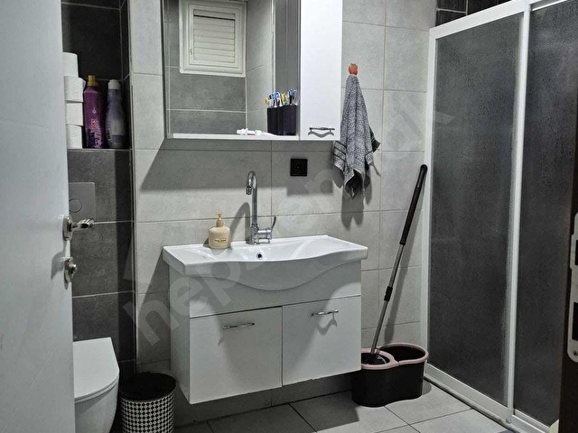 İKİZ KULELERDE SATILIK 3+1 DAİRE - Görsel 11