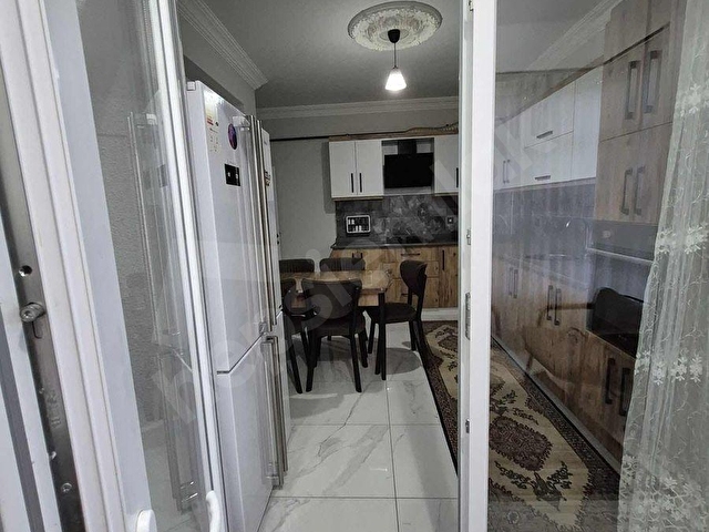 İKİZ KULELERDE SATILIK 3+1 DAİRE - Görsel 9