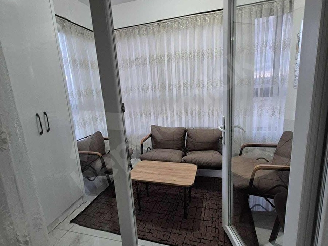 İKİZ KULELERDE SATILIK 3+1 DAİRE - Görsel 5