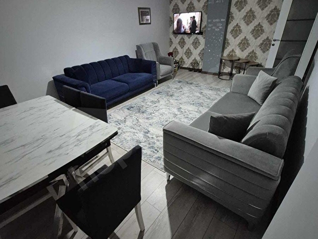 İKİZ KULELERDE SATILIK 3+1 DAİRE - Görsel 24