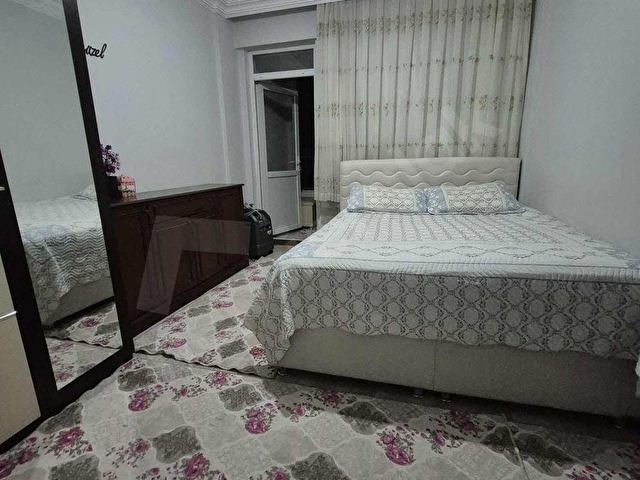 İKİZ KULELERDE SATILIK 3+1 DAİRE - Görsel 29